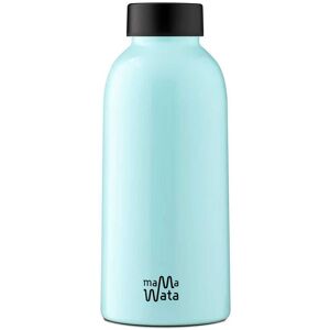 Mama Wata Mamawata Insulated Bottle Sky 470ml