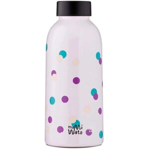 Mama Wata Mamawata Insulated Bottle Bubbles 470ml