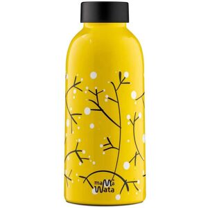 Mama Wata Mamawata Insulated Bottle Daylight 470ml