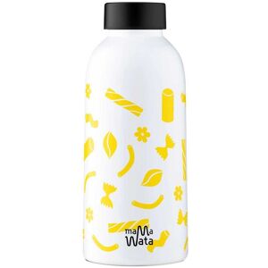 Mama Wata Mamawata Insulated Bottle Pasta 470ml