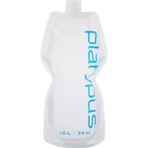 Platypus Sistemi d'idratazione softbottle closure cap, bottiglia flessibile 1 lt
