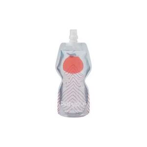 Platypus Sistemi d'idratazione softbottle push pull cap apex, bottiglia flessibile
