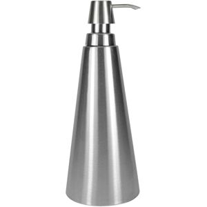 JOCCA Dispensergrigio inox in inox 0.7 l