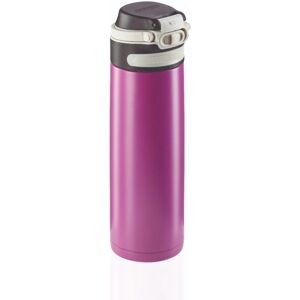 Leifheit Borraccia in acciaio violetto 0.6 L