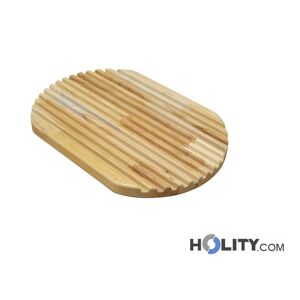 Tagliere Ovale In Legno H675_03