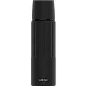 sigg thermos in acciaio gemstone 0.5 l obsidian gem50 ibt bk 8735.40