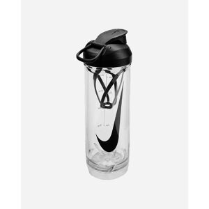 Nike Zucca/Bottiglia Big Mouth 2.0 Trasparente e Nero Unisex FZ7417-910 ONE