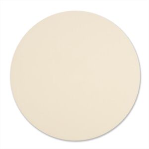 G3FERRARI Pietra Refrattaria Per Forno Pizza G10180-beige