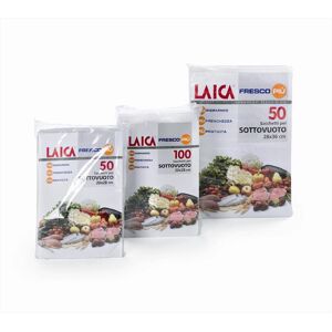 Laica Vt3501-trasparenti