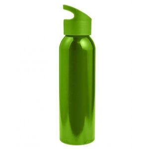 Gedshop 1000 Borraccia in alluminio 650 ml BPA Free Marla neutro o personalizzato