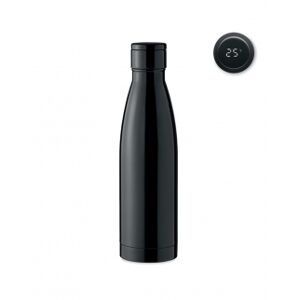 Gedshop 1000 Bottiglia sottovuoto isolante Belo lux neutro o personalizzato
