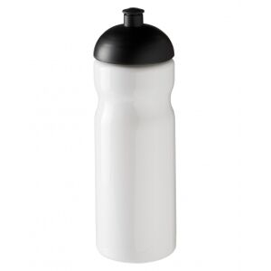 H2O Active 1000 Borraccia sportiva Base da 650 ml con coperchio a cupola neutro o personalizzato