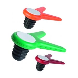 Gedshop 1000 TAPPO PER BOTTIGLIE STOPPER neutro o personalizzato