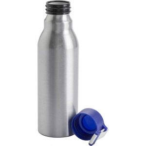 Gedshop 1000 Bottiglia in alluminio 600 ml Carlton neutro o personalizzato