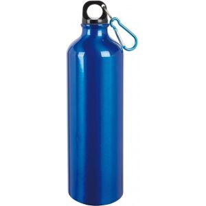 Gedshop 1008 Borraccia in alluminio BIG TRANSIT 750 ml neutro o personalizzato