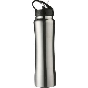 Gedshop 1000 Borraccia termica con beccuccio 500 ml BPA Free neutro o personalizzato