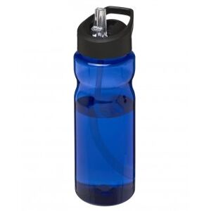 H2O Active 1000 Borraccia sportiva da 650 ml con beccuccio neutro o personalizzato