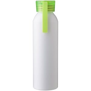 Gedshop 1000 Borraccia in alluminio riciclato 650 ml Ariana neutro o personalizzato