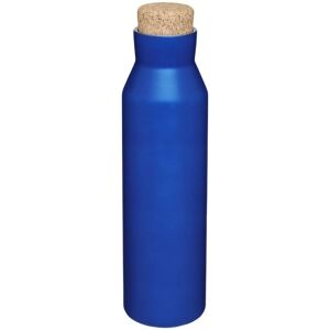 Gedshop 1000 Borraccia termica con isolamento sottovuoto in rame Norse 590 ml neutro o personalizzato