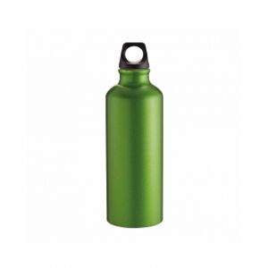 Gedshop 1000 Bottiglia in alluminio metallizzata 500 ml neutro o personalizzato