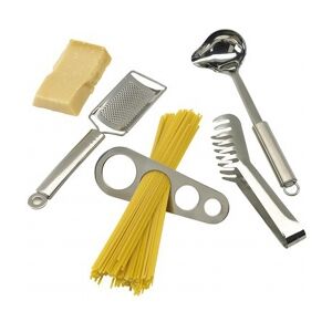 Gedshop 1000 Set per spaghetti Al Dente neutro o personalizzato