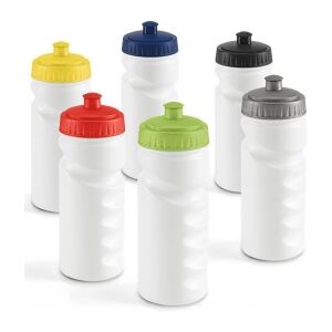 Gedshop 1000 Borraccia sportiva BPA free 530 ml neutro o personalizzato