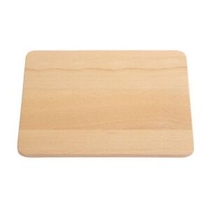 Gedshop 1020 Tagliere Wooden Edge neutro o personalizzato