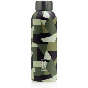 IZMEE Borraccia Jungle Army 510 Ml