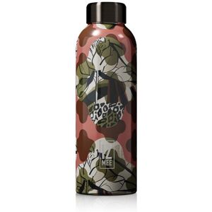 IZMEE Borraccia Lazy Flower 510 Ml