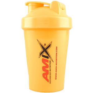 AMIX Smart Shaker Colore: Arancione - 400ml