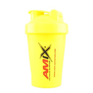 AMIX Smart Shaker Colore: Giallo - 400ml