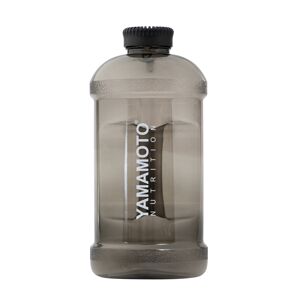 YAMAMOTO NUTRITION Water Jug Colore: Nero - 2,2 L