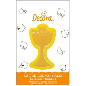 Decora Cutter Tagliapasta In Plastica Coppa Calice