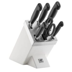 zwilling 35148-207-0 posata da cucina e set di coltelli 6 pz (35148-207-0)