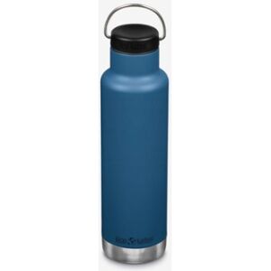 Klean Kanteen 1008459 borraccia Uso quotidiano, Sport 592 ml Acciaio inossidabile Blu (1008459)