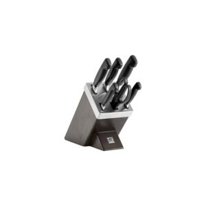 zwilling 35145-000-0 posata da cucina e set di coltelli 1 pz set di coltelli/coltelleria con ceppo (35145-000-0)