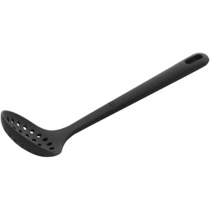 ballarini nero schiumarola - 31 cm, silicone