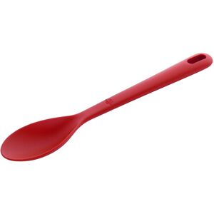 ballarini rosso mestolo - 31 cm, silicone