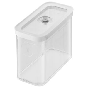 ZWILLING Fresh & Save CUBE Contenitore 2M, transparente-bianco