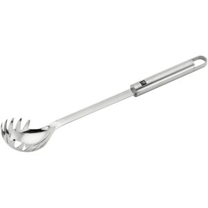 ZWILLING Pro Cucchiaio per pasta - 33 cm, 18/10 acciaio inossidabile