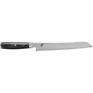 MIYABI 5000 FC-D Coltello da pane seghettato - 24 cm