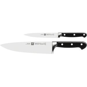 ZWILLING Professional S Set di coltelli - 2-pz.