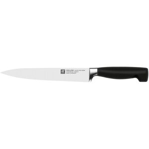 ZWILLING **** Four Star Coltello da carne liscio - 20 cm