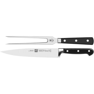 ZWILLING Professional S Set di coltelli - 2-pz.