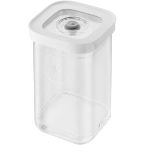 ZWILLING Fresh & Save CUBE Contenitore 2S, transparente-bianco