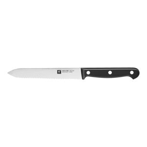 ZWILLING TWIN Chef 2 Coltello universale seghettato - 13 cm