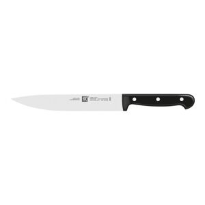 zwilling twin chef 2 coltello da carne liscio - 20 cm