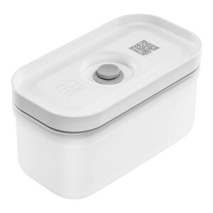 ZWILLING Fresh & Save Lunch box sottovuoto S, plastica, semi trasparente-grigio
