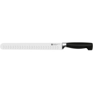 ZWILLING **** Four Star Coltello da carne alveolato - 26 cm