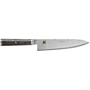 MIYABI 5000 MCD 67 Gyutoh - 20 cm, MC66